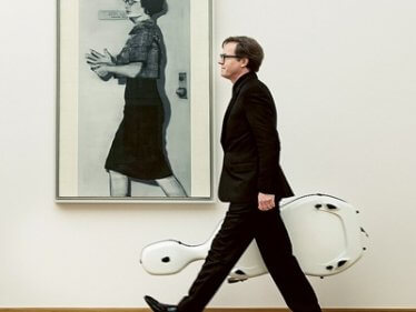© Dresdner Musikfestspiele