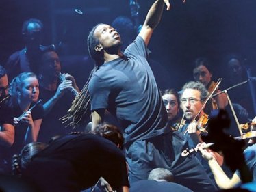 © Dresdner Musikfestspiele
