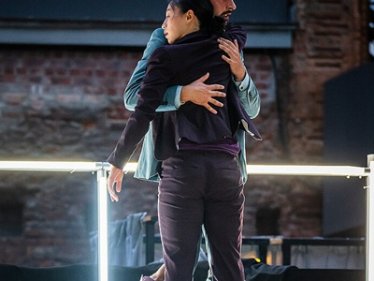 © Dresdner Musikfestspiele