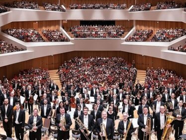 © Dresdner Musikfestspiele
