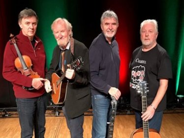© Dublin Legends