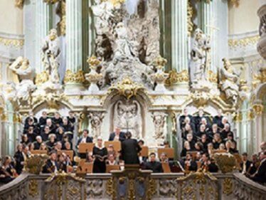 © Frauenkirche Dresden