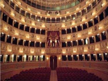 ©teatrolafenice