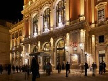 © Musikverein Wien