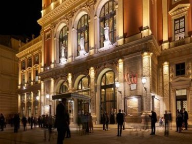 © Musikverein Wien