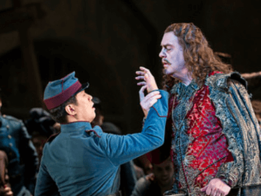 © ROH / Bill Cooper 2014