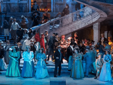 © Hungarian State Opera