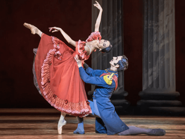 © Nationaltheater Prag