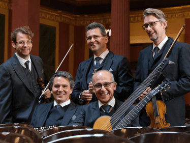 © Musikverein Wien