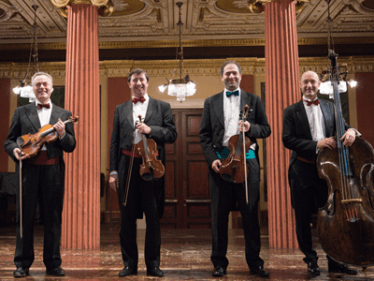 © Musikverein Wien