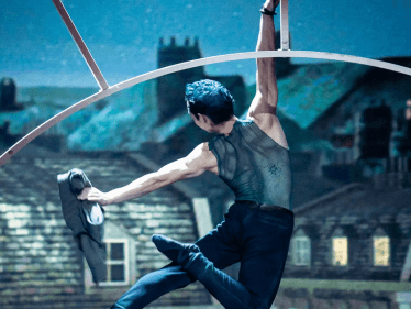 © Volksoper Wien