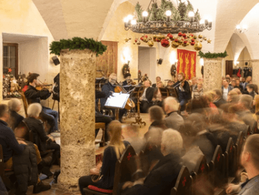 © Best of Mozart Festungskonzerte