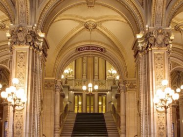 © Wiener Staatsoper GmbH