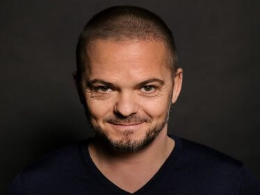 © Severin Schweiger