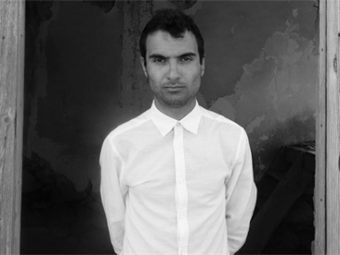 Tigran Hamasyan © Tigran Hamasyan (Ausschnitt)