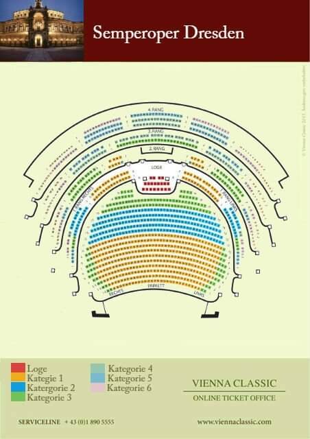 Sitzplan