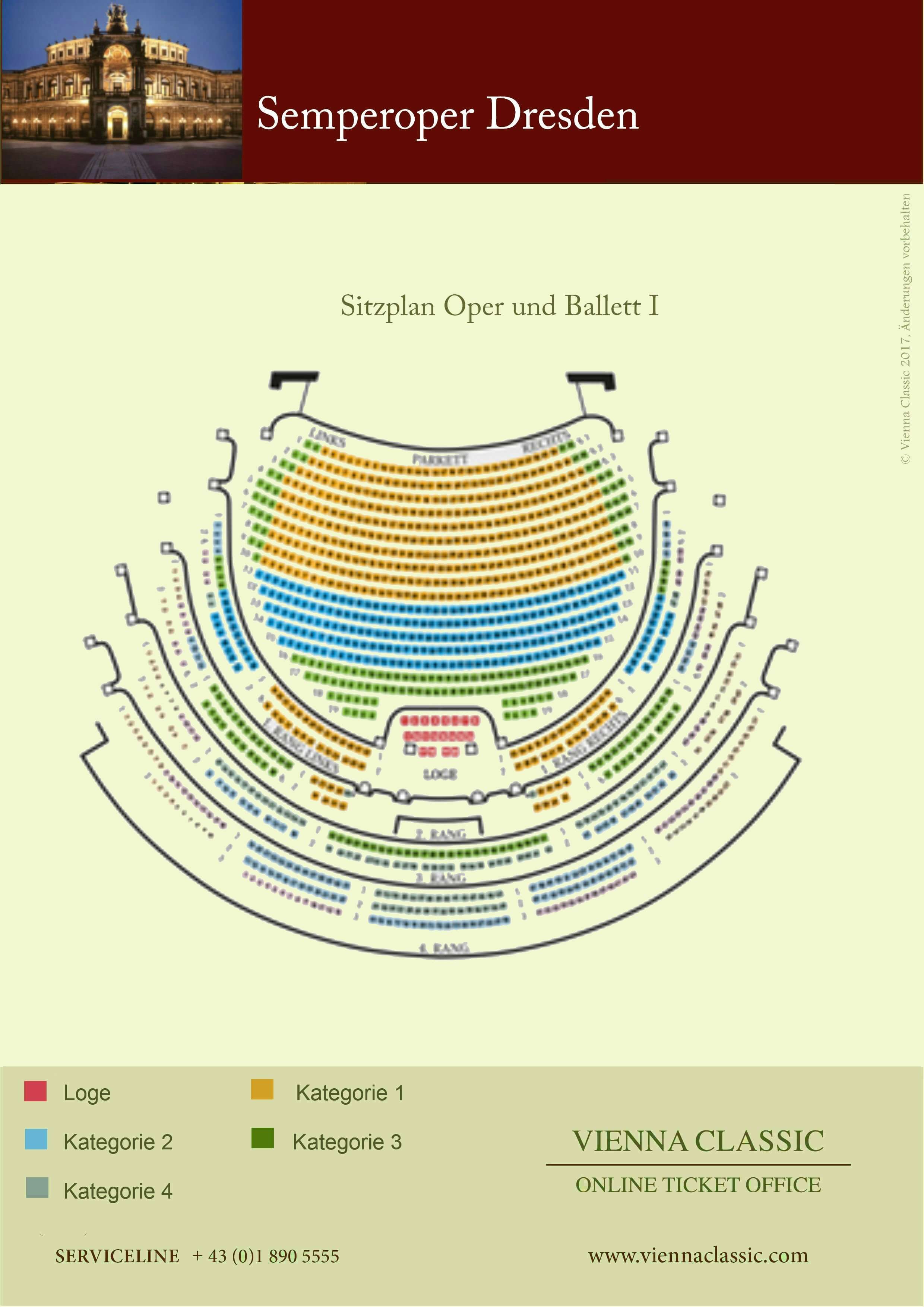 Sitzplan