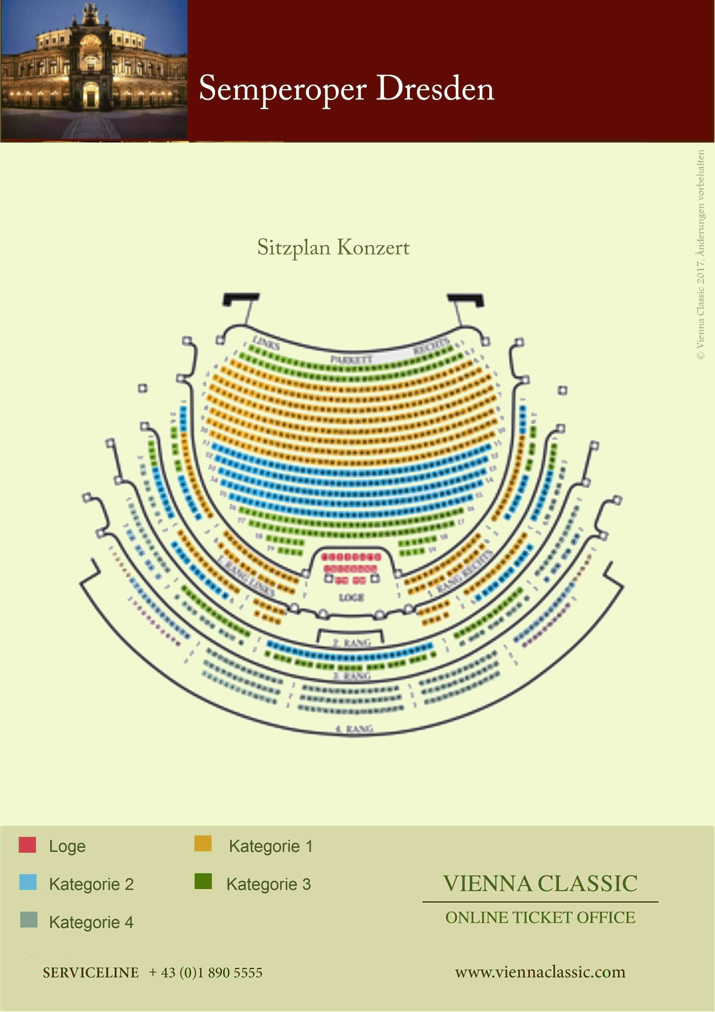 Sitzplan