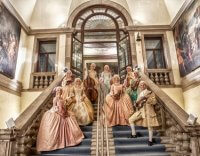 I Musici Veneziani: Vivaldis Four Seasons