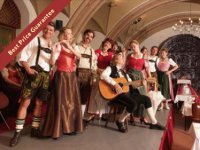 Austrian Dinner Show