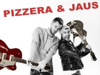 Paul Pizzera & Otto Jaus