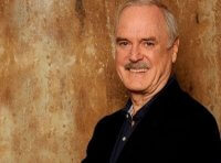John Cleese "Last Time To See Me Before I Die“ - © Acomic Soul (Auschnitt) John Cleese "Last Time To See Me Before I Die“ - © Acomic Soul (Auschnitt)