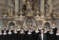 Sächsische Weihnacht der Renaissance