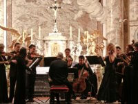 Vivaldi - The Four Seasons