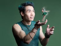 Peter Pan