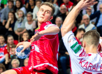 © Handball EURO 2020 © Handball EURO 2020
