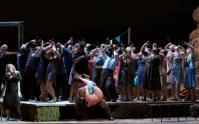 L’elisir D’Amore