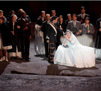 La Cenerentola