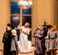 THE NUTCRACKER