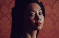 Madama Butterfly