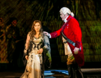 Die Zauberflöte