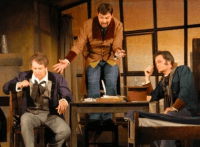 La Bohéme