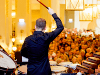 Gemischter Satz 2019: Vorspiel
