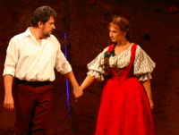 The Bartered Bride