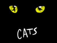 Cats - Musical