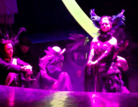 Die Zauberflöte