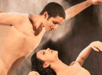 Romeo und Julia