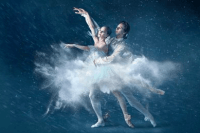 The Nutcracker