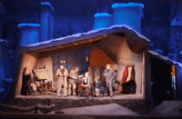La bohème