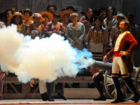 L’elisir d’amore