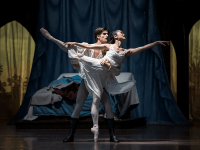 © Prager Staatsoper © Prager Staatsoper