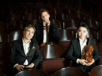 © Musikverein Wien