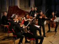 Interpreti Veneziani: Classic Concert
