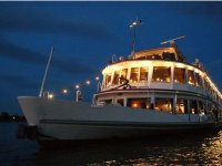 Viennese Evening (Boat Cruise)