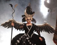 Die Zauberflöte