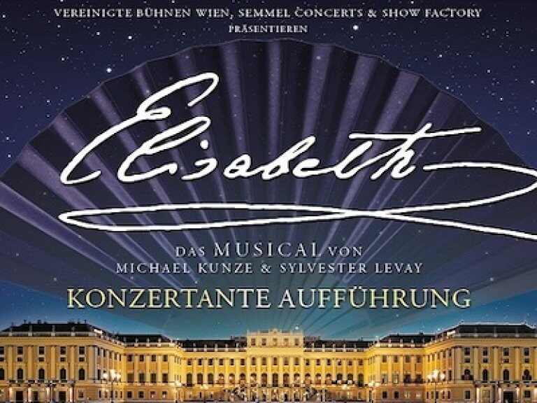 Elisabeth - Das Musical